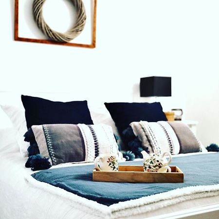 Magnolia Home 32 Ош Екстериор снимка