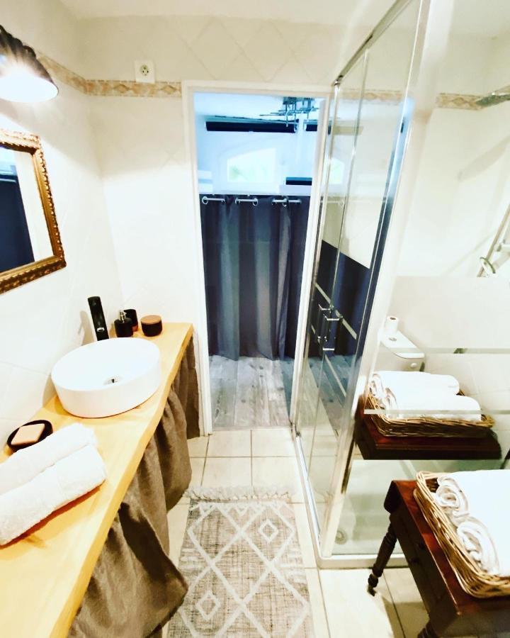Magnolia Home 32 Ош Екстериор снимка