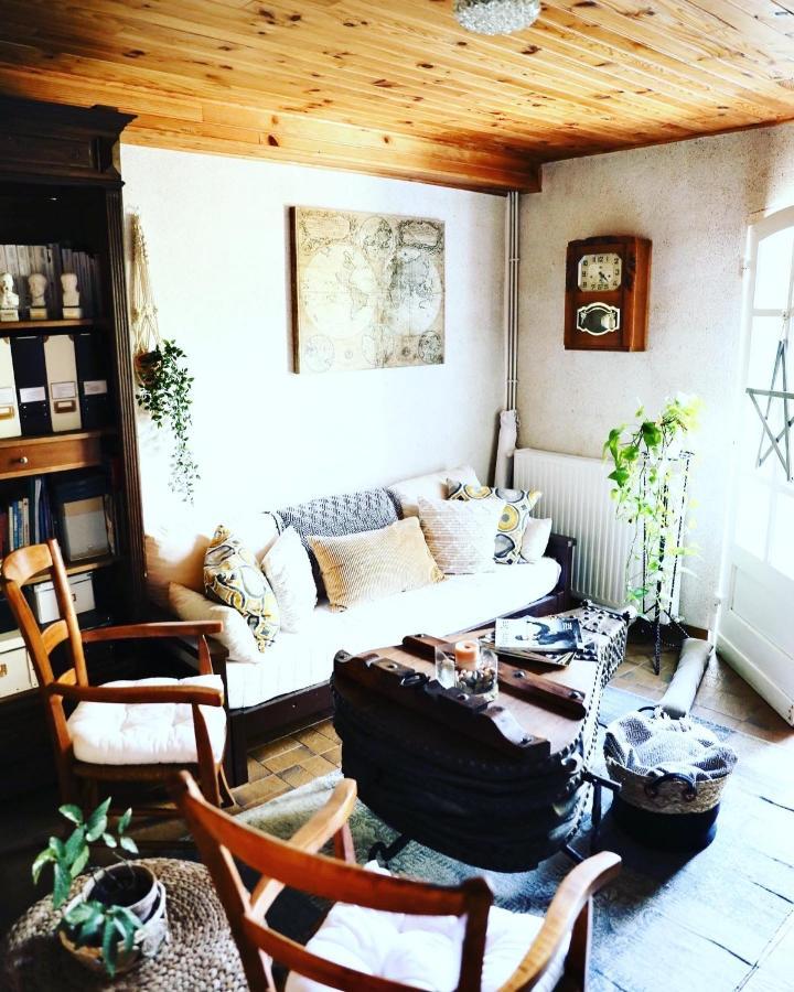 Magnolia Home 32 Ош Екстериор снимка
