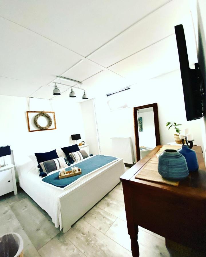 Magnolia Home 32 Ош Екстериор снимка